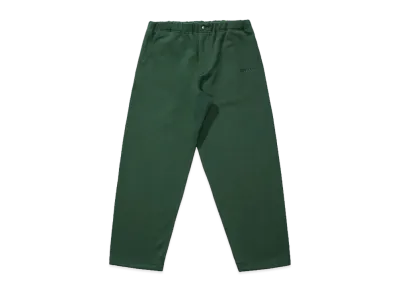 UNDEFEATED Heavyweight Pant "Green"