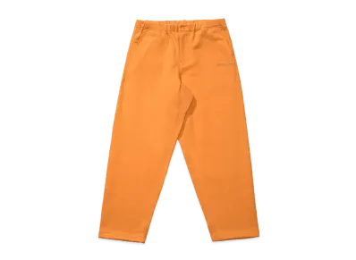 UNDEFEATED Heavyweight Pant "Orange"