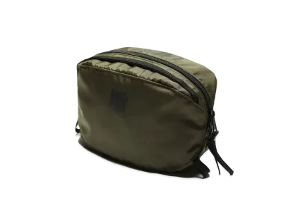 UNDEFEATED Dopp Kit "Olive"