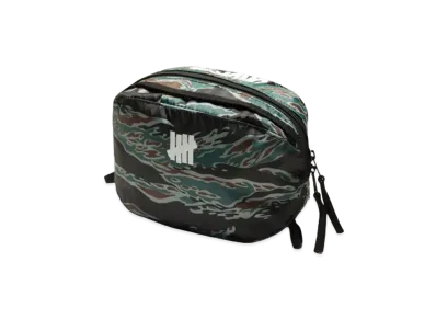 UNDEFEATED Dopp Kit "Camo"