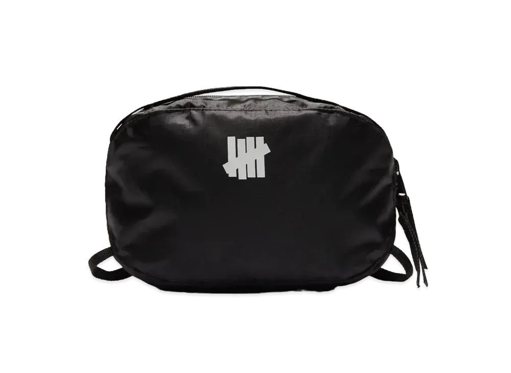 UNDEFEATED Dopp Kit "Black"