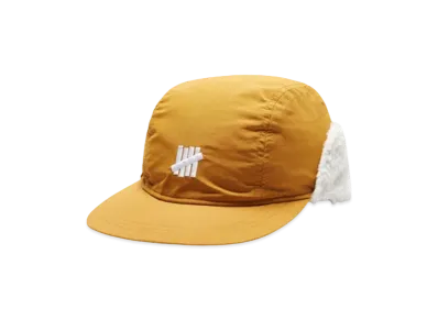 UNDEFEATED Icon Winter Cap "Yellow"