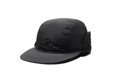 UNDEFEATED Icon Winter Cap "Black"