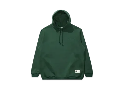 UNDEFEATED Heavyweight Pullover Hood "Green"