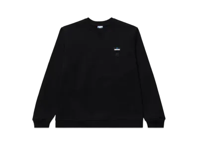 UNDEFEATED Premium Icon Crewneck "Black"