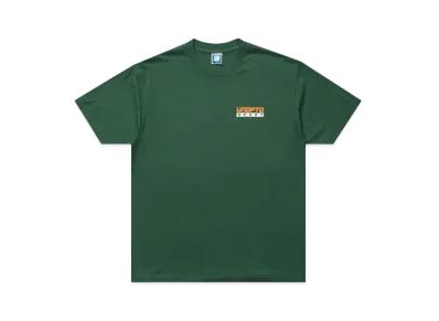 UNDEFEATED Network S/S Tee "Green"