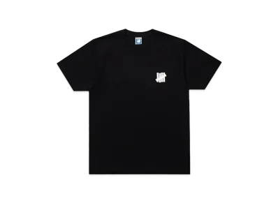 UNDEFEATED Ceilings S/S Tee "Black"