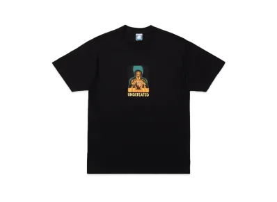 UNDEFEATED Mind Games S/S Tee "Black"