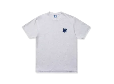 UNDEFEATED Icon S/S Tee "White"