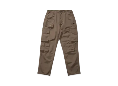 UNDEFEATED Multi-Pocket Pant "Beige"