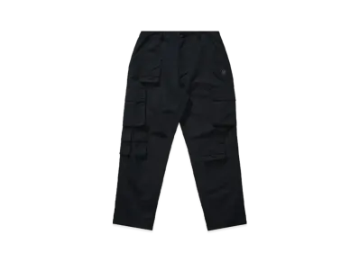 UNDEFEATED Multi-Pocket Pant "Black"