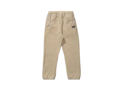 UNDEFEATED High Pile Pant "Khaki"
