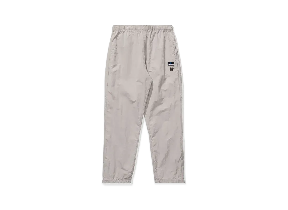 UNDEFEATED Basic Track Pant "Grey"