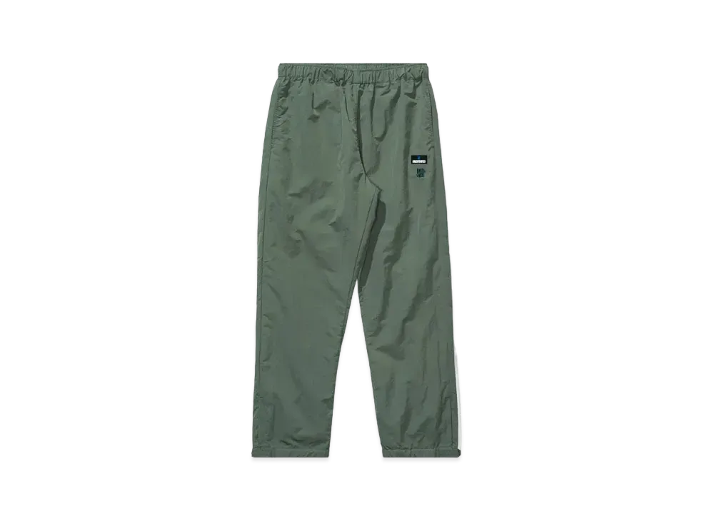 UNDEFEATED Basic Track Pant "Olive"