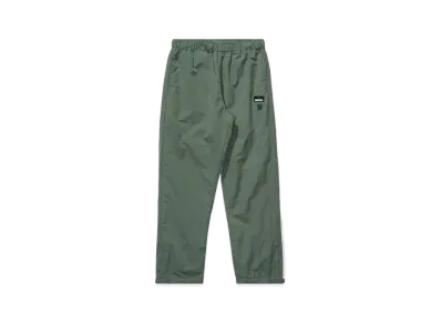 UNDEFEATED Basic Track Pant "Olive"
