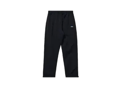 UNDEFEATED Basic Track Pant "Black"