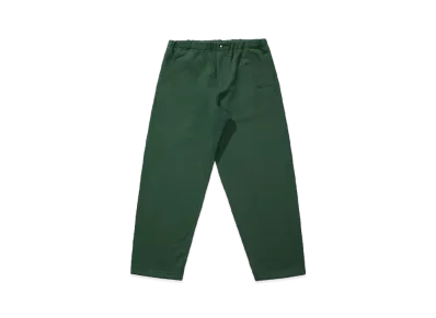 UNDEFEATED Heavyweight Pant "Green"