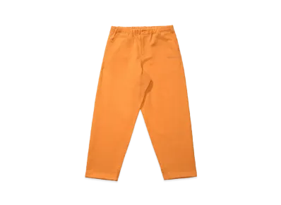 UNDEFEATED Heavyweight Pant "Orange"