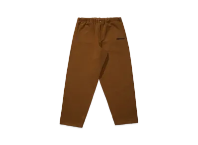 UNDEFEATED Heavyweight Pant "Brown"