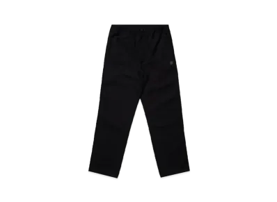 UNDEFEATED Field Pant "Black"