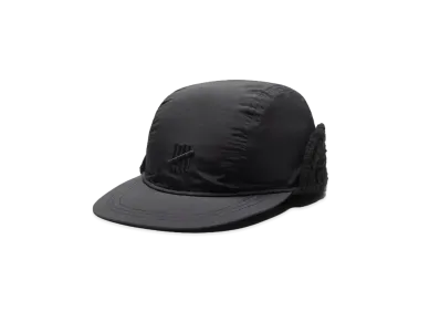 UNDEFEATED Icon Winter Cap "Black"