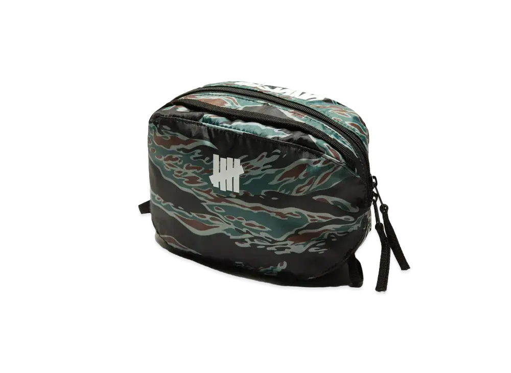 UNDEFEATED Dopp Kit "Camo"