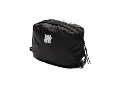 UNDEFEATED Dopp Kit "Black"