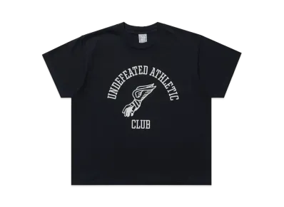 UNDEFEATED UACTP Athletic S/S Tee "Black"