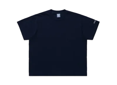 UNDEFEATED UACTP Uniform S/S Tee "Navy"