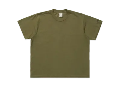 UNDEFEATED UACTP Uniform S/S Tee "Olive"