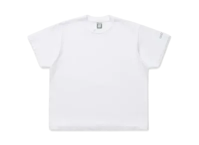 UNDEFEATED UACTP Uniform S/S Tee "White"