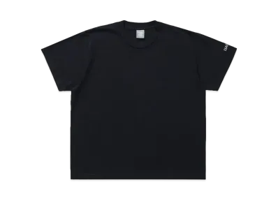 UNDEFEATED UACTP Uniform S/S Tee "Black"