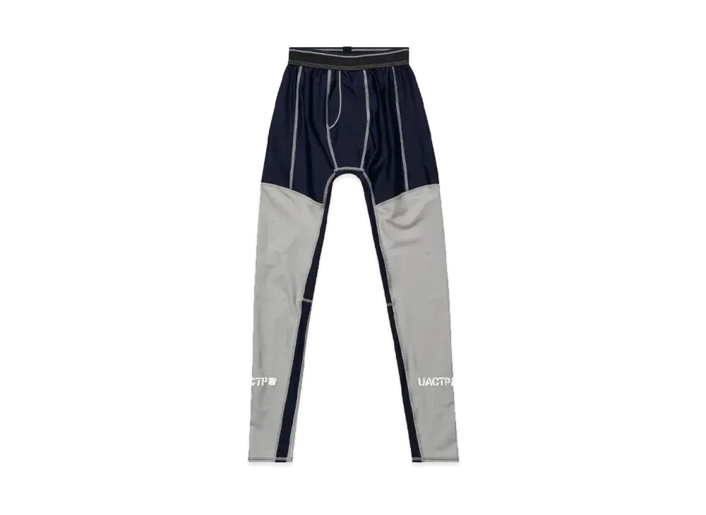 UNDEFEATED UACTP Compression Legging "Gray"