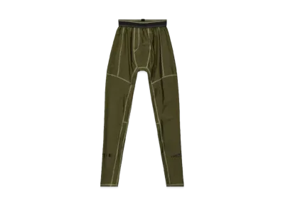 UNDEFEATED UACTP Compression Legging "Olive"