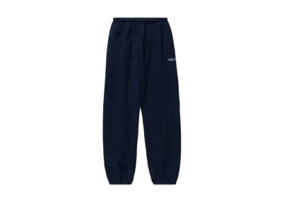UNDEFEATED UACTP Uniform Banded Bottom Sweatpant "Navy"