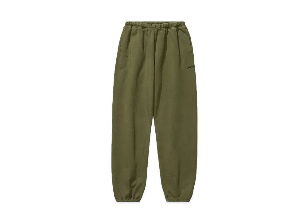 UNDEFEATED UACTP Uniform Banded Bottom Sweatpant "Olive"