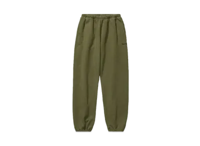 UNDEFEATED UACTP Uniform Banded Bottom Sweatpant "Olive"