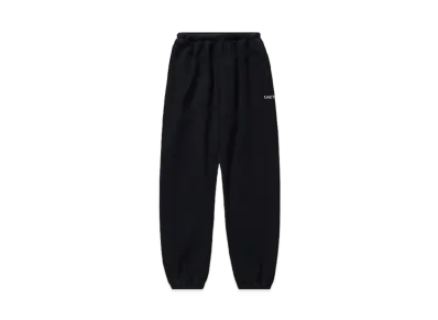 UNDEFEATED UACTP Uniform Banded Bottom Sweatpant "Black"