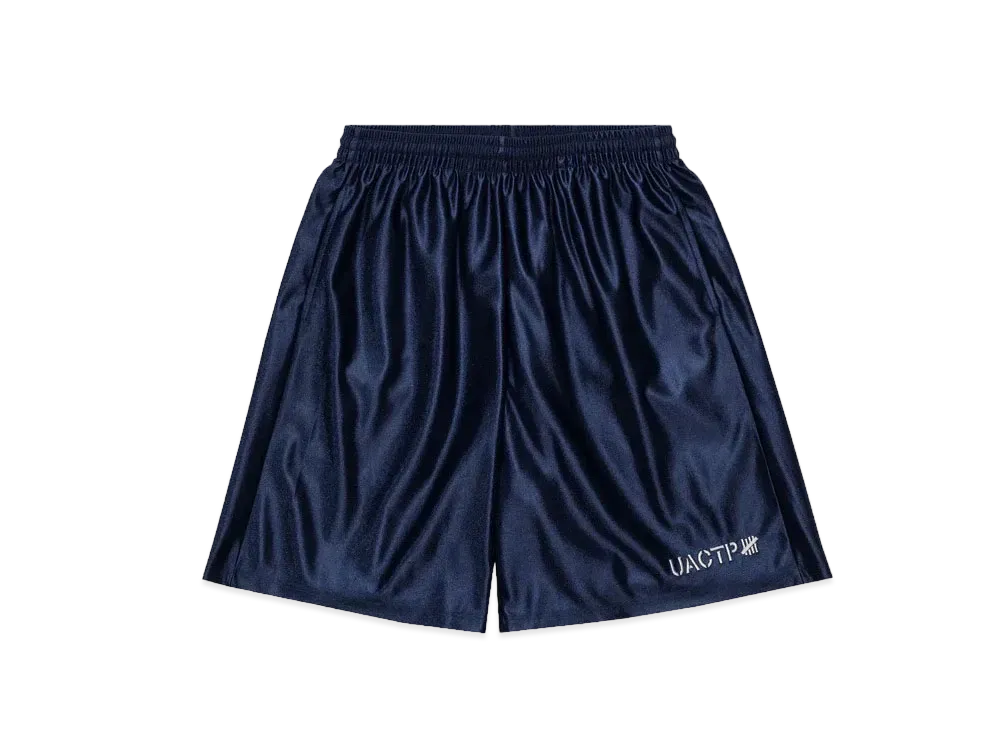 UNDEFEATED UACTP Dazzle Shorts "Navy"