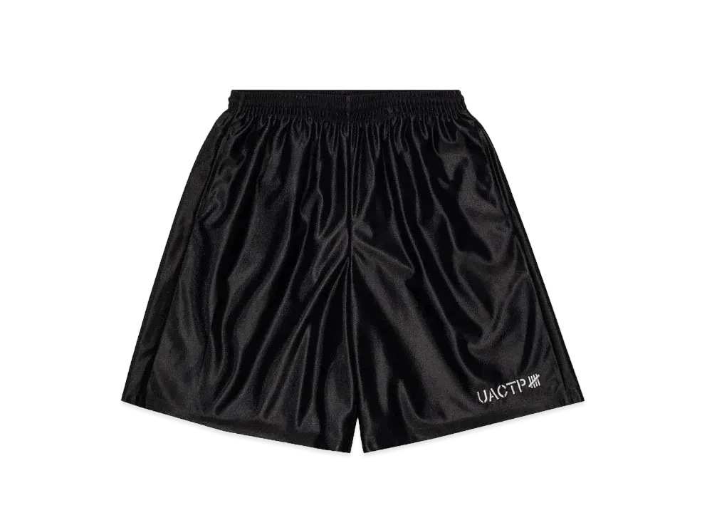 UNDEFEATED UACTP Dazzle Shorts "Black"
