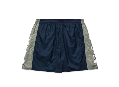 UNDEFEATED UACTP Para Short "Navy"