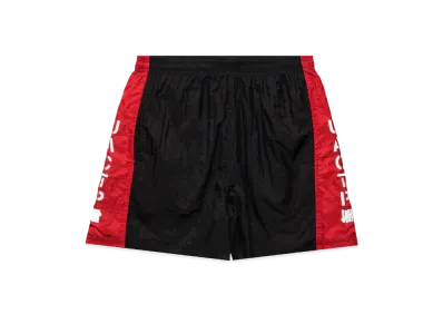 UNDEFEATED UACTP Para Short "Red"