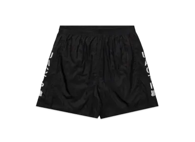 UNDEFEATED UACTP Para Short "Black"