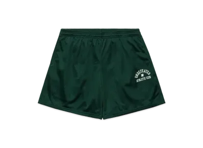 UNDEFEATED UACTP Arch Mesh Short "Green"