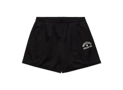 UNDEFEATED UACTP Arch Mesh Short "Black"