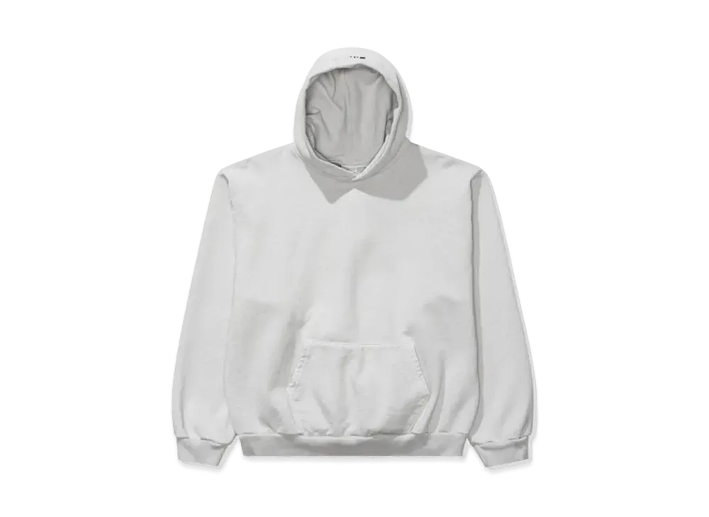 UNDEFEATED UACTP Uniform Hoody "Gray"