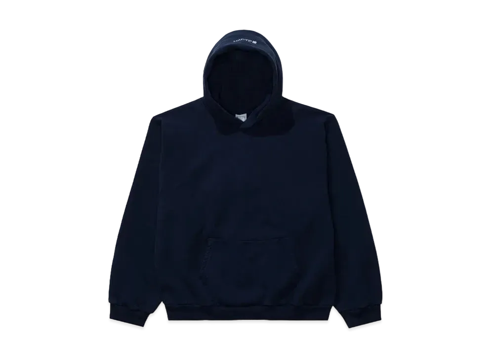 UNDEFEATED UACTP Uniform Hoody "Navy"