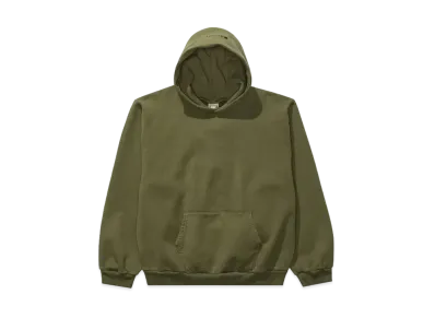 UNDEFEATED UACTP Uniform Hoody "Olive"