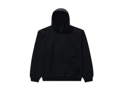 UNDEFEATED UACTP Uniform Hoody "Black"