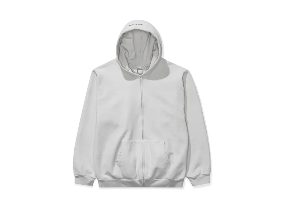 UNDEFEATED UACTP Uniform Zip Up Hoody "Gray"